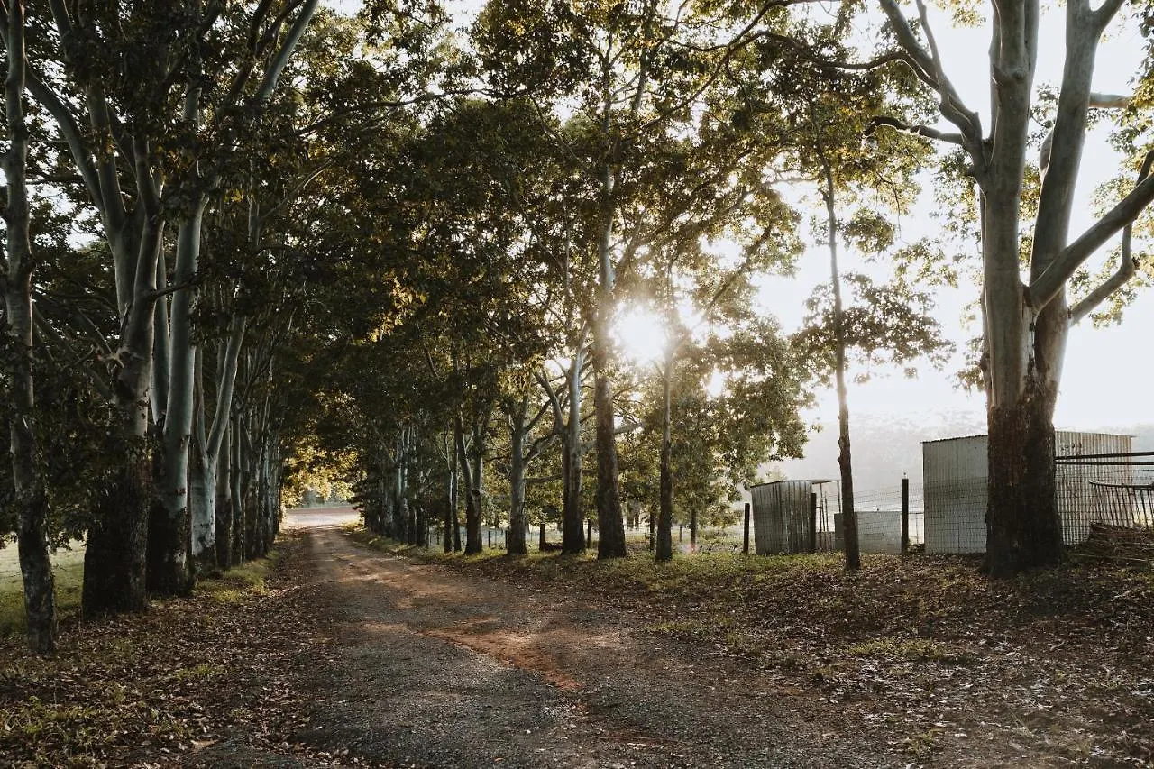 Blackwattle Farm Beerwah Australia
