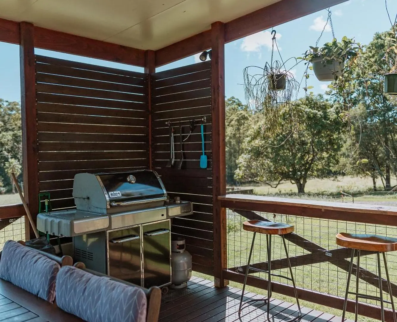Blackwattle Farm Beerwah Australia