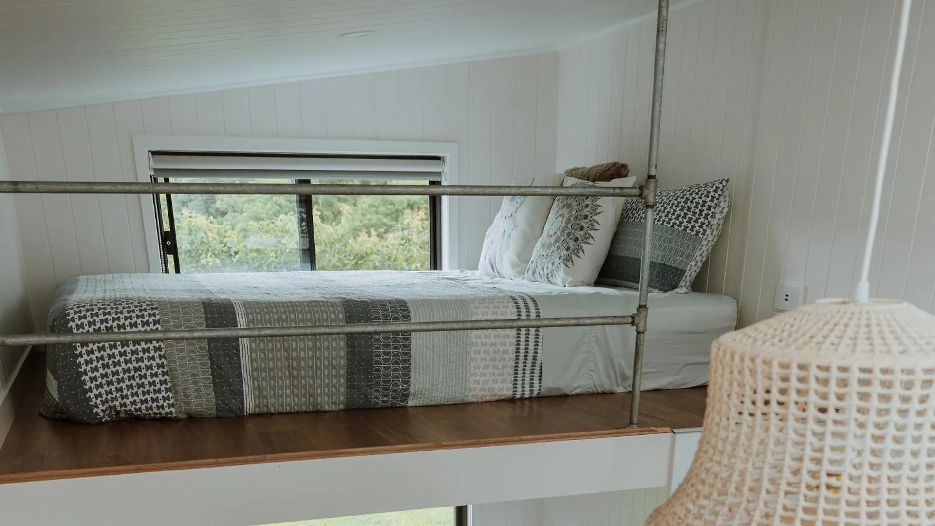 Blackwattle Farm Beerwah Farm stay