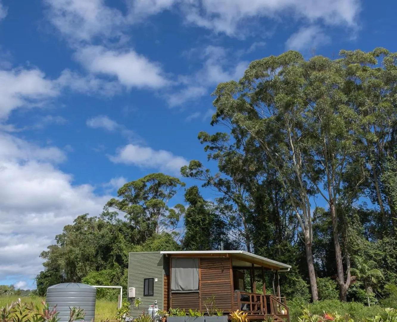 Blackwattle Farm Beerwah Australia