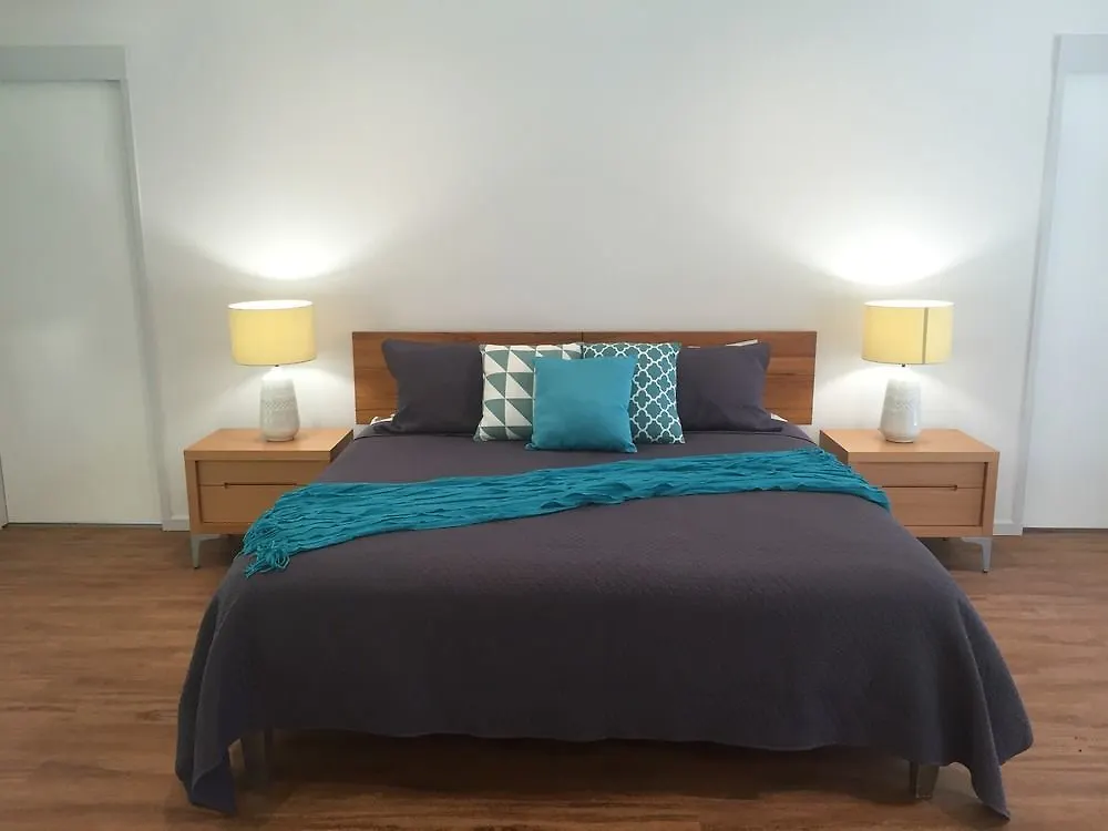 Farm stay Blackwattle Farm Beerwah Australia