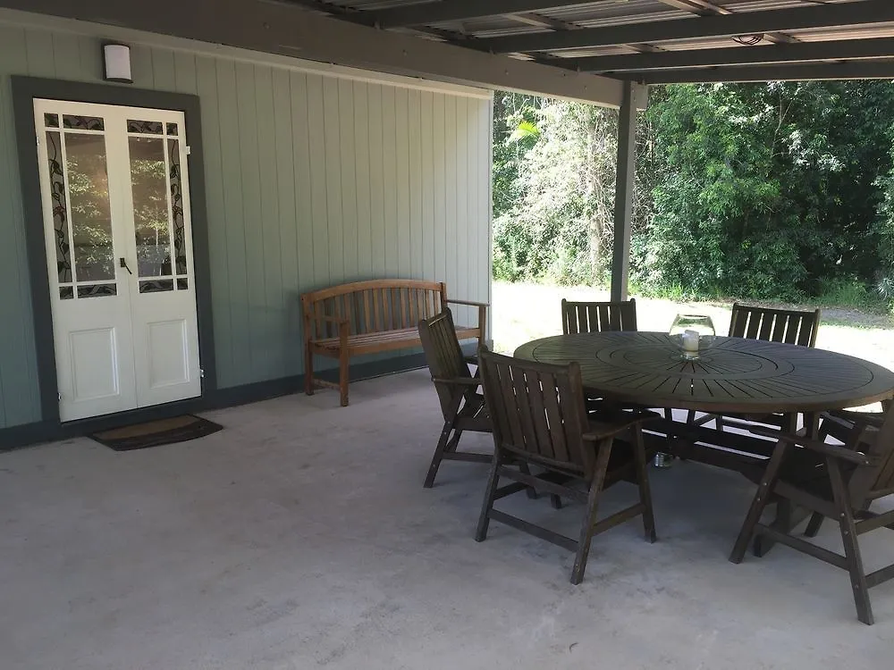 Blackwattle Farm Beerwah