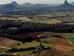 Blackwattle Farm Beerwah Farm stay